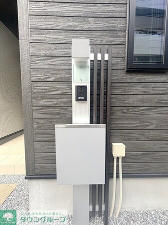 4108さいたま市上木崎7期6棟2号棟の物件内観写真